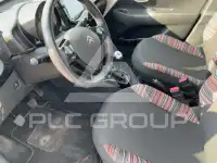 2021 Citroen C1