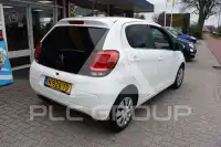 2021 Citroen C1