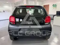 2021 Citroen C1