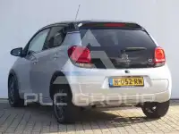 2021 Citroen C1