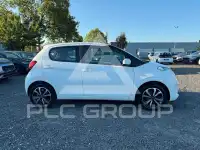 2021 Citroen C1