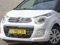 2021 Citroen C1