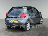 2021 Citroen C1