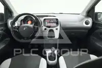 2021 Citroen C1