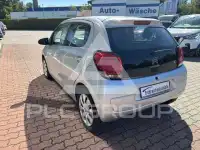 2021 Citroen C1