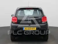 2021 Citroen C1