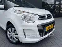 2021 Citroen C1