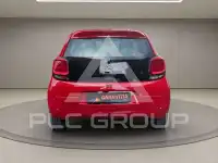 2021 Citroen C1