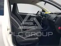 2021 Citroen C1