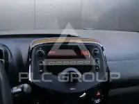 2021 Citroen C1