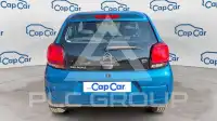 2021 Citroen C1
