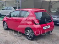 2021 Citroen C1