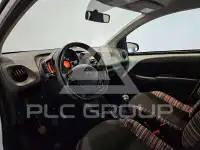 2021 Citroen C1