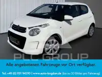 2021 Citroen C1