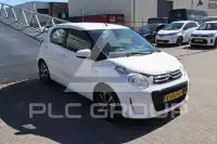 2021 Citroen C1