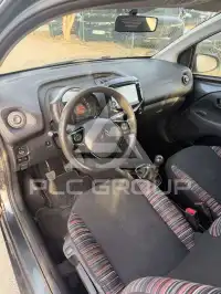 2021 Citroen C1