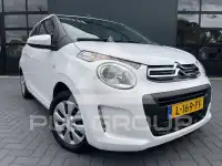 2021 Citroen C1