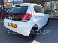 2021 Citroen C1