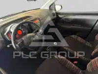 2021 Citroen C1