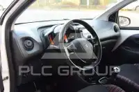 2021 Citroen C1