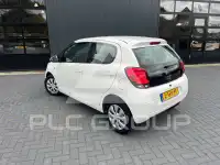 2021 Citroen C1