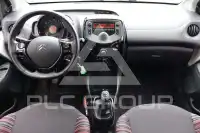 2021 Citroen C1