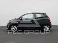 2021 Citroen C1
