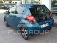 2021 Citroen C1