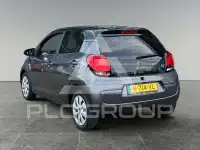 2021 Citroen C1