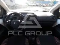 2021 Citroen C1