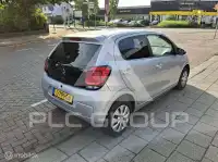 2021 Citroen C1
