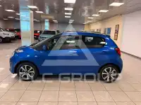 2021 Citroen C1