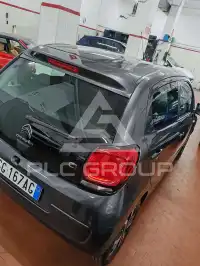 2021 Citroen C1