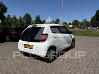 2021 Citroen C1