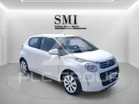 2021 Citroen C1
