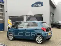 2021 Citroen C1