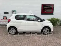 2021 Citroen C1