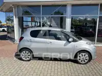 2021 Citroen C1