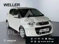 2021 Citroen C1