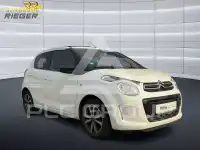 2021 Citroen C1