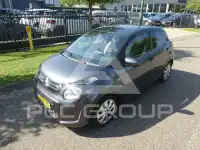 2021 Citroen C1