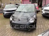 2021 Citroen C1