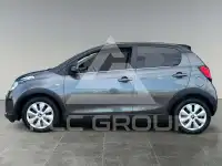 2021 Citroen C1