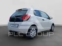 2021 Citroen C1