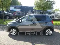 2021 Citroen C1
