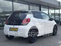2021 Citroen C1