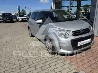 2021 Citroen C1