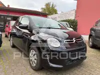 2021 Citroen C1