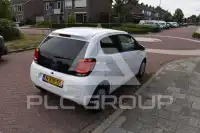 2021 Citroen C1