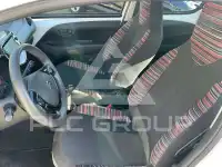 2021 Citroen C1